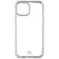 ITSKINS Spectrum_R Mood Series Case for Apple iPhone 15/14 - Blue / Clear Cell Phone - Cases, Covers & Skins ITSKINS - Simple Cell Bulk Wholesale Pricing - USA Seller