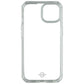 ITSKINS Spectrum_R Mood Series Case for Apple iPhone 15/14 - Blue / Clear Cell Phone - Cases, Covers & Skins ITSKINS - Simple Cell Bulk Wholesale Pricing - USA Seller