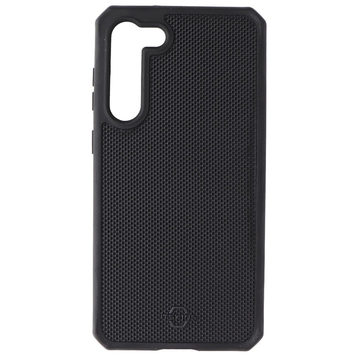 ITSKINS Ballistic_R Series Case for Samsung Galaxy S23+ (Plus) - Black Cell Phone - Cases, Covers & Skins ITSKINS - Simple Cell Bulk Wholesale Pricing - USA Seller
