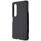 Itskins Supreme_R Case with Pen Holder for Samsung Galaxy Z Fold4 5G - Black Cell Phone - Cases, Covers & Skins ITSKINS    - Simple Cell Bulk Wholesale Pricing - USA Seller