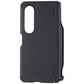 Itskins Supreme_R Case with Pen Holder for Samsung Galaxy Z Fold4 5G - Black Cell Phone - Cases, Covers & Skins ITSKINS    - Simple Cell Bulk Wholesale Pricing - USA Seller