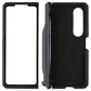 Itskins Supreme_R Case with Pen Holder for Samsung Galaxy Z Fold4 5G - Black Cell Phone - Cases, Covers & Skins ITSKINS    - Simple Cell Bulk Wholesale Pricing - USA Seller