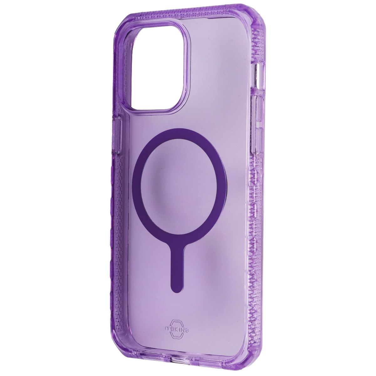 ITSKINS Supreme_R Case for MagSafe for Apple iPhone 14 Pro Max - Light Purple