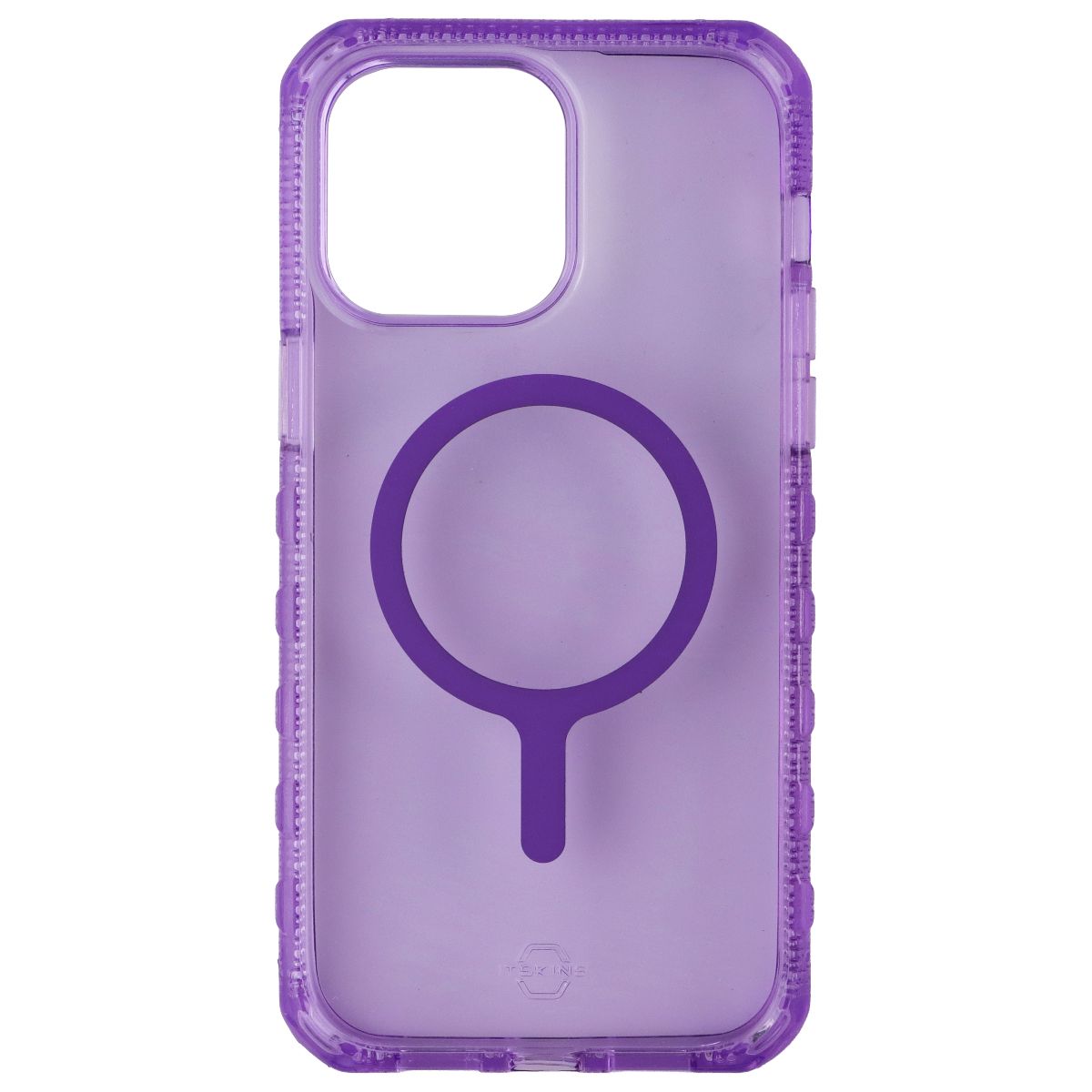 ITSKINS Supreme_R Case for MagSafe for Apple iPhone 14 Pro Max - Light Purple