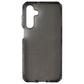 ITSKINS Spectrum_R // Clear Case for Samsung Galaxy A16 5G - Smoke