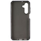 ITSKINS Spectrum_R // Clear Case for Samsung Galaxy A16 5G - Smoke