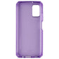 ITSKINS Spectrum Clear Series Case for Samsung Galaxy A02s - Light Purple Cell Phone - Cases, Covers & Skins ITSKINS    - Simple Cell Bulk Wholesale Pricing - USA Seller