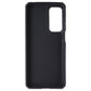 ITSKINS Spectrum Silk Series Case for Motorola Moto Edge (2021) - Black Cell Phone - Cases, Covers & Skins ITSKINS - Simple Cell Bulk Wholesale Pricing - USA Seller