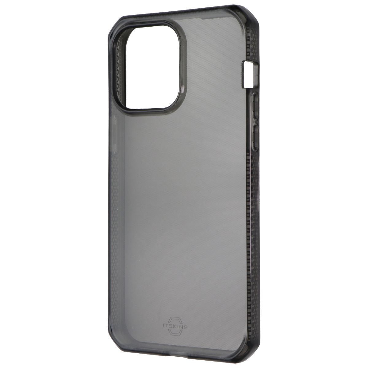 ITSKINS Spectrum_R Clear Case for Apple iPhone 14 Pro Max - Smoke Cell Phone - Cases, Covers & Skins ITSKINS - Simple Cell Bulk Wholesale Pricing - USA Seller