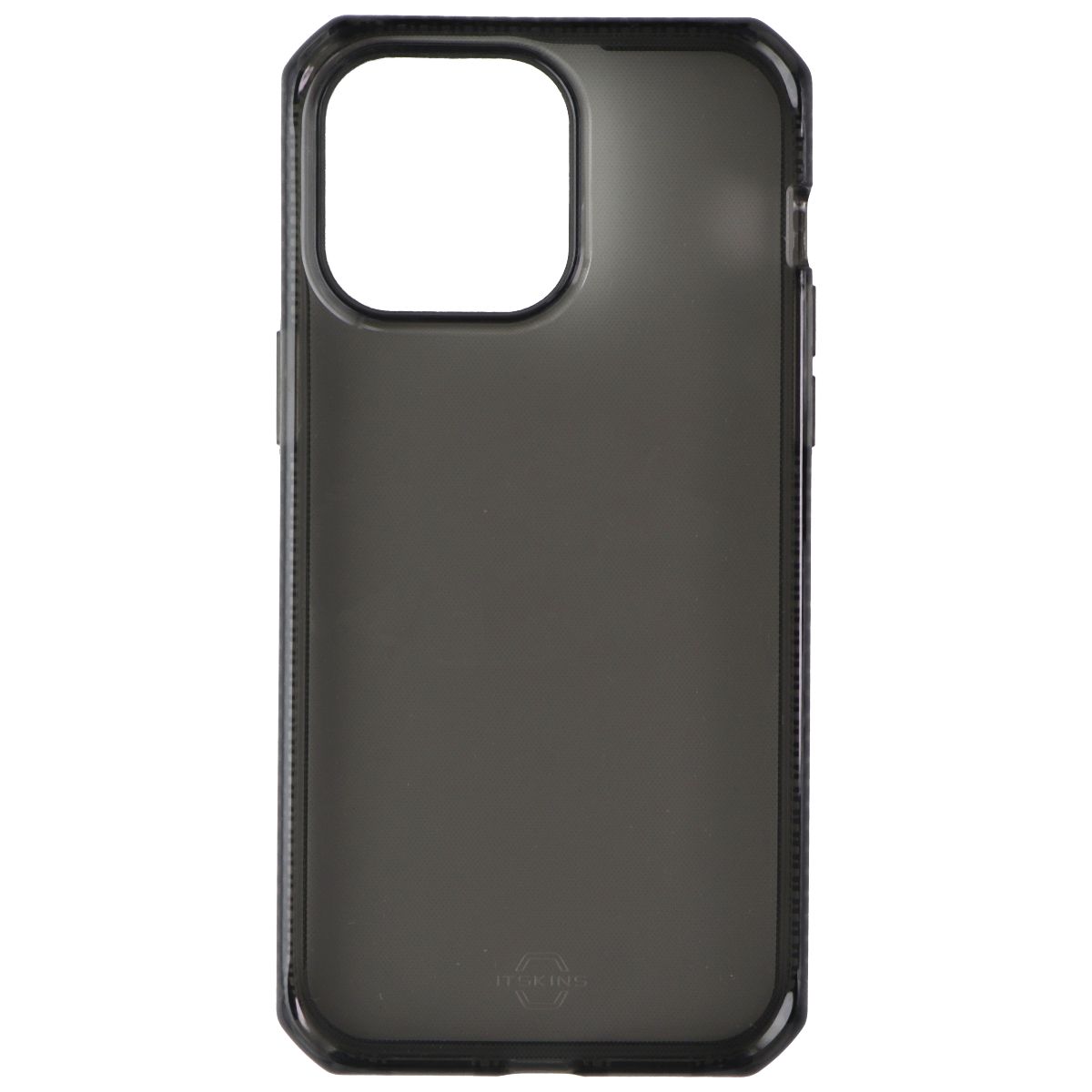 ITSKINS Spectrum_R Clear Case for Apple iPhone 14 Pro Max - Smoke Cell Phone - Cases, Covers & Skins ITSKINS - Simple Cell Bulk Wholesale Pricing - USA Seller