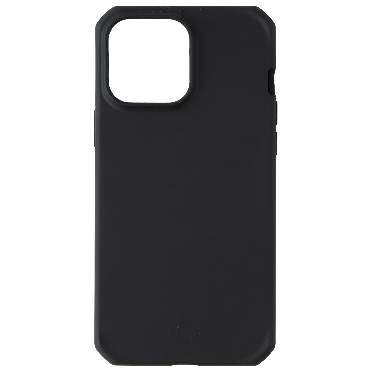 ITSKINS Knox Pro Silk Series Case for Apple iPhone 13 Pro Max/12 Pro Max - Black Cell Phone - Cases, Covers & Skins ITSKINS - Simple Cell Bulk Wholesale Pricing - USA Seller
