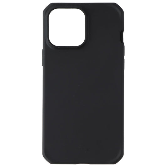 ITSKINS Knox Pro Silk Series Case for Apple iPhone 13 Pro Max/12 Pro Max - Black Cell Phone - Cases, Covers & Skins ITSKINS - Simple Cell Bulk Wholesale Pricing - USA Seller
