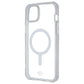 ITSKINS Hybrid_R Clear Case for MagSafe for iPhone 15 Plus/14 Plus - Transparent Cell Phone - Cases, Covers & Skins ITSKINS - Simple Cell Bulk Wholesale Pricing - USA Seller
