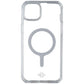 ITSKINS Hybrid_R Clear Case for MagSafe for iPhone 15 Plus/14 Plus - Transparent Cell Phone - Cases, Covers & Skins ITSKINS - Simple Cell Bulk Wholesale Pricing - USA Seller