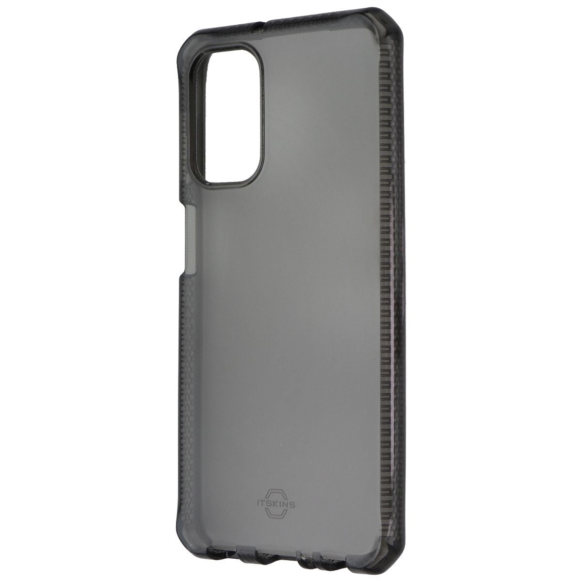 ITSKINS Spectrum Clear Case for Samsung Galaxy A32 (5G) - Smoke Cell Phone - Cases, Covers & Skins ITSKINS - Simple Cell Bulk Wholesale Pricing - USA Seller