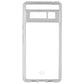 Itskins Spectrum_R Clear Protective Case for Google Pixel 6 Pro - Transparent Cell Phone - Cases, Covers & Skins ITSKINS    - Simple Cell Bulk Wholesale Pricing - USA Seller