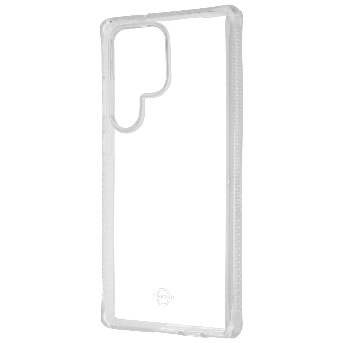 ITSKINS Spectrum_R Case for Samsung Galaxy S23 Ultra - Clear Cell Phone - Cases, Covers & Skins ITSKINS    - Simple Cell Bulk Wholesale Pricing - USA Seller