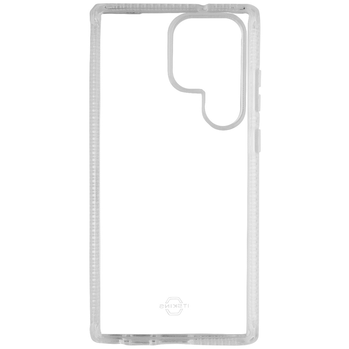 ITSKINS Spectrum_R Case for Samsung Galaxy S23 Ultra - Clear Cell Phone - Cases, Covers & Skins ITSKINS    - Simple Cell Bulk Wholesale Pricing - USA Seller