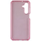 ITSKINS Spectrum_R // Clear Series Case for Samsung Galaxy A16 5G - Pink Cell Phone - Cases, Covers & Skins ITSKINS - Simple Cell Bulk Wholesale Pricing - USA Seller