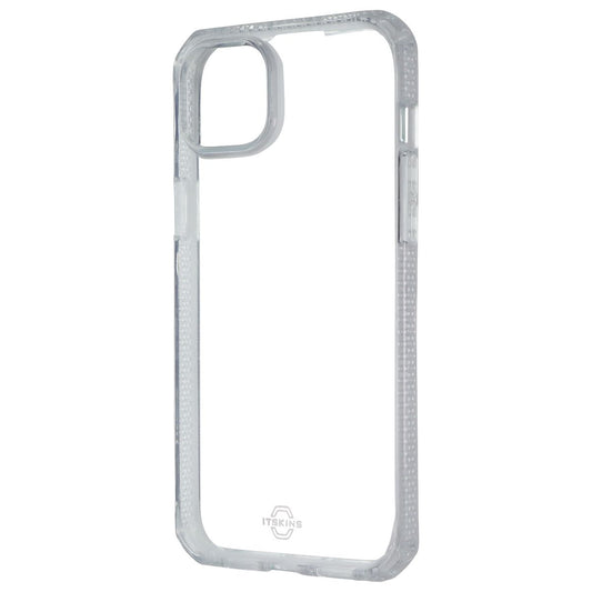 ITSKINS Spectrum_R Clear Case for iPhone 15 Plus / iPhone 14 Plus - Transparent Cell Phone - Cases, Covers & Skins ITSKINS    - Simple Cell Bulk Wholesale Pricing - USA Seller