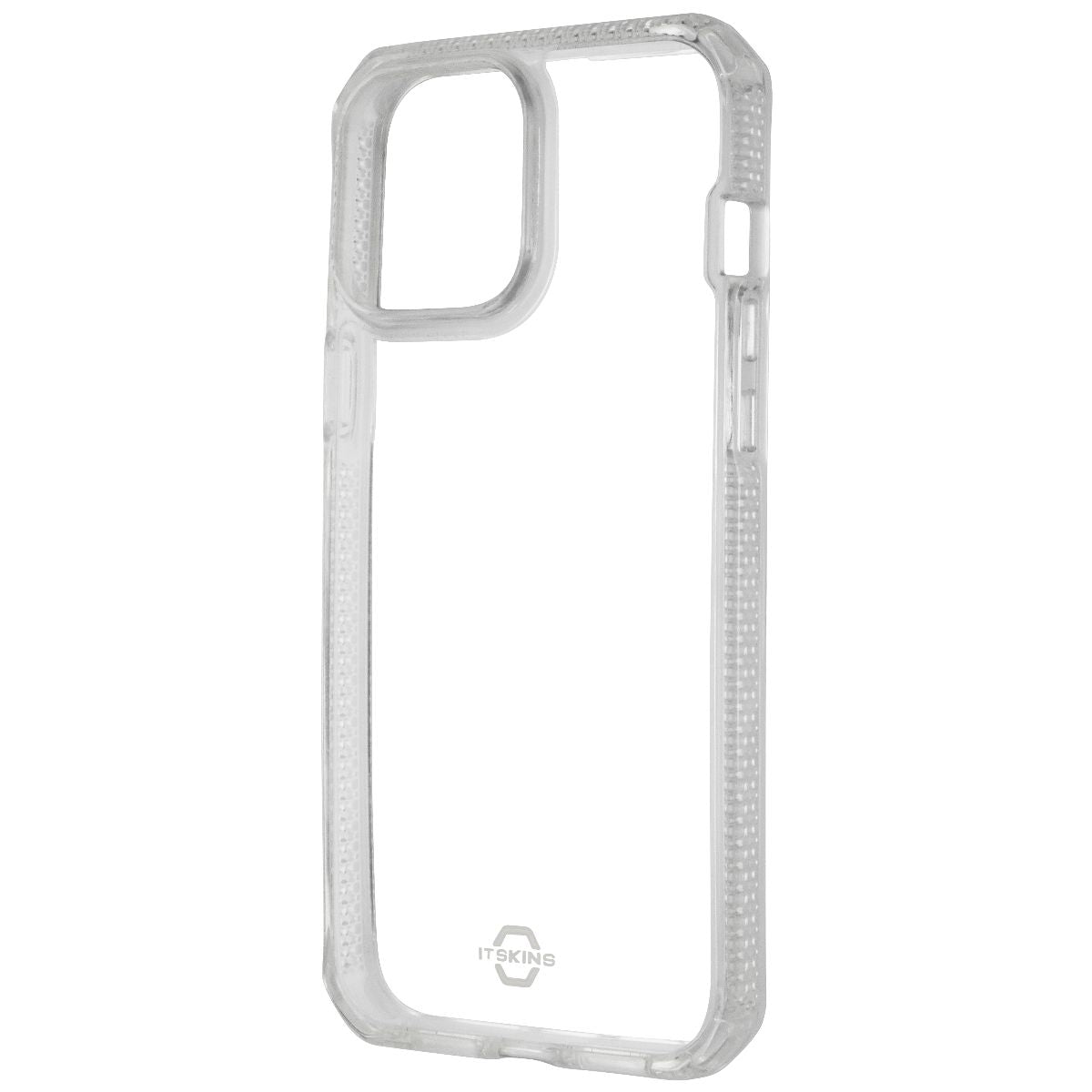 ITSKINS Hybrid // Clear Case for Apple iPhone 13 Pro Max / 12 Pro Max - Clear Cell Phone - Cases, Covers & Skins ITSKINS - Simple Cell Bulk Wholesale Pricing - USA Seller