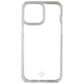 ITSKINS Hybrid // Clear Case for Apple iPhone 13 Pro Max / 12 Pro Max - Clear Cell Phone - Cases, Covers & Skins ITSKINS - Simple Cell Bulk Wholesale Pricing - USA Seller