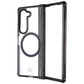 ITSKINS Hybrid_R Clear // Hinge Series Case for Samsung Galaxy Z Fold6 - Smoke Cell Phone - Cases, Covers & Skins ITSKINS - Simple Cell Bulk Wholesale Pricing - USA Seller