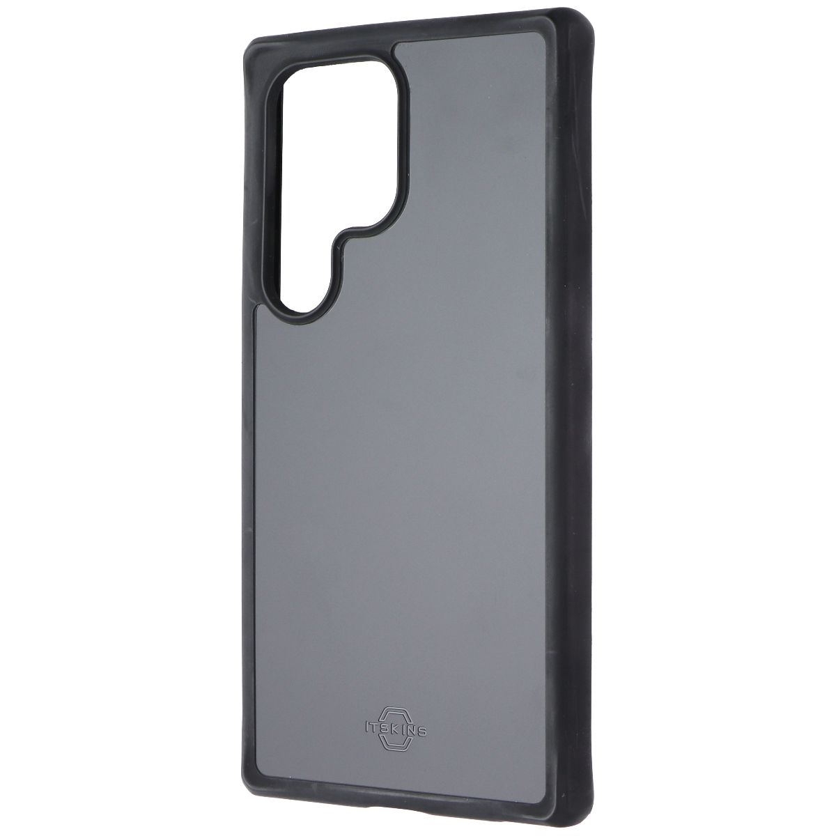 ITSKINS Hybrid R Bold Case for MagSafe for Samsung Galaxy S24 Ultra - Black
