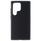 ITSKINS Hybrid R Bold Case for MagSafe for Samsung Galaxy S24 Ultra - Black