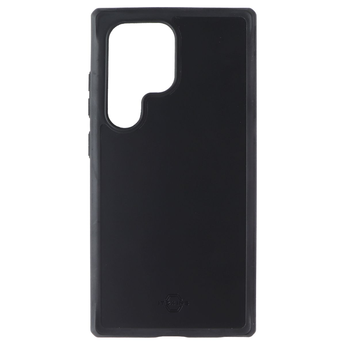 ITSKINS Hybrid R Bold Case for MagSafe for Samsung Galaxy S24 Ultra - Black