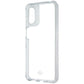 ITSKINS Spectrum_R Clear Case for Motorola Moto G Play (2024) - Transparent Cell Phone - Cases, Covers & Skins ITSKINS - Simple Cell Bulk Wholesale Pricing - USA Seller