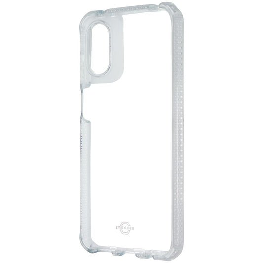 ITSKINS Spectrum_R Clear Case for Motorola Moto G Play (2024) - Transparent Cell Phone - Cases, Covers & Skins ITSKINS - Simple Cell Bulk Wholesale Pricing - USA Seller
