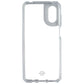 ITSKINS Spectrum_R Clear Case for Motorola Moto G Play (2024) - Transparent Cell Phone - Cases, Covers & Skins ITSKINS - Simple Cell Bulk Wholesale Pricing - USA Seller