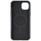 ITSKINS Ballistic_R Nylon Case for MagSafe for iPhone 15 Plus / 14 Plus - Black Cell Phone - Cases, Covers & Skins ITSKINS - Simple Cell Bulk Wholesale Pricing - USA Seller