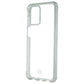 ITSKINS Spectrum_R // Clear Case for Motorola Moto G 5G (2023) - Clear Cell Phone - Cases, Covers & Skins ITSKINS - Simple Cell Bulk Wholesale Pricing - USA Seller