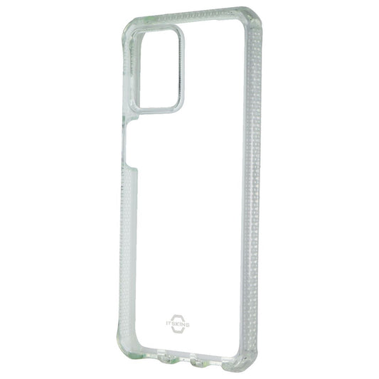 ITSKINS Spectrum_R // Clear Case for Motorola Moto G 5G (2023) - Clear Cell Phone - Cases, Covers & Skins ITSKINS - Simple Cell Bulk Wholesale Pricing - USA Seller