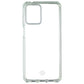 ITSKINS Spectrum_R // Clear Case for Motorola Moto G 5G (2023) - Clear Cell Phone - Cases, Covers & Skins ITSKINS - Simple Cell Bulk Wholesale Pricing - USA Seller