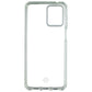 ITSKINS Spectrum_R // Clear Case for Motorola Moto G 5G (2023) - Clear Cell Phone - Cases, Covers & Skins ITSKINS - Simple Cell Bulk Wholesale Pricing - USA Seller