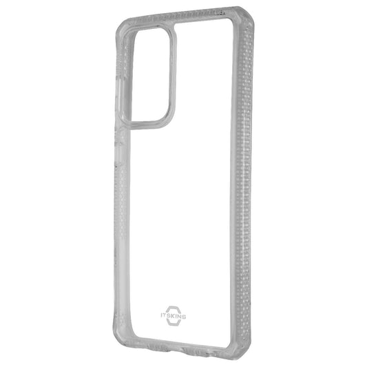 ITSKINS Hybrid Clear Case for Samsung Galaxy A52 (5G/4G) - Transparent Cell Phone - Cases, Covers & Skins ITSKINS    - Simple Cell Bulk Wholesale Pricing - USA Seller