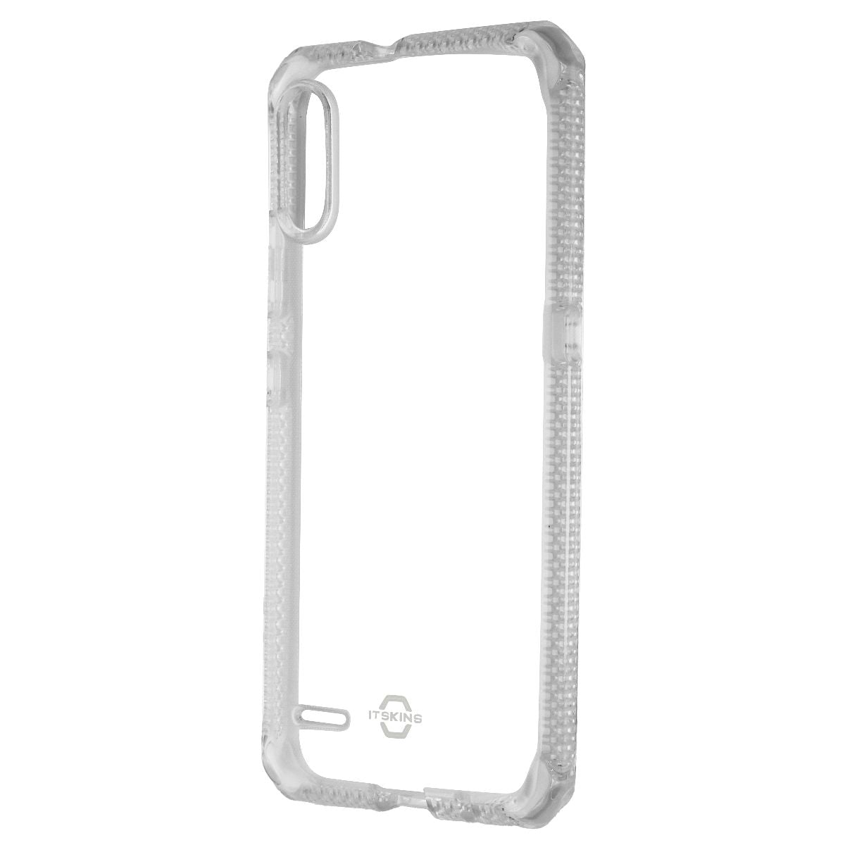 ITSKINS Spectrum Clear Series Case for LG K22 - Transparent Cell Phone - Cases, Covers & Skins ITSKINS    - Simple Cell Bulk Wholesale Pricing - USA Seller