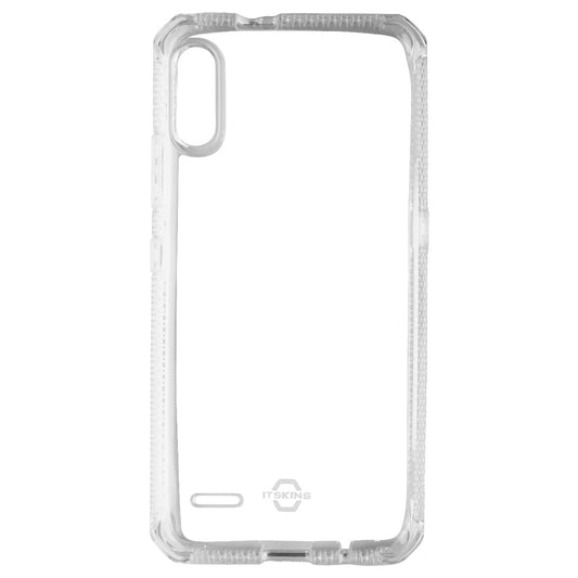 ITSKINS Spectrum Clear Series Case for LG K22 - Transparent Cell Phone - Cases, Covers & Skins ITSKINS    - Simple Cell Bulk Wholesale Pricing - USA Seller