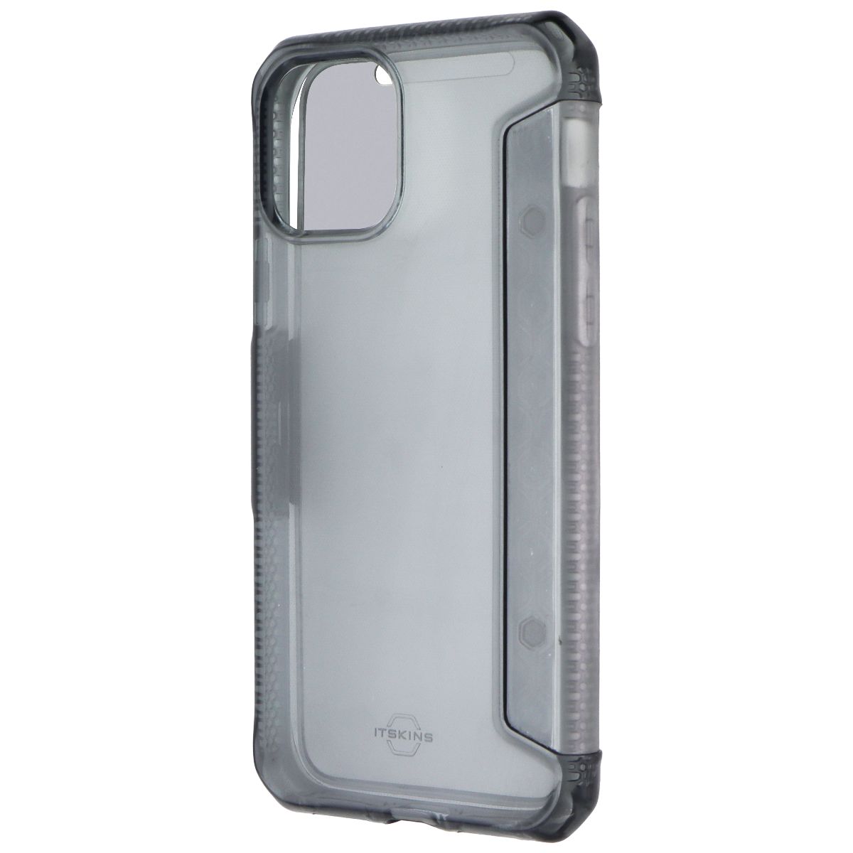 Itskins Spectrum Vision Folio for Apple iPhone 11 Pro - Smoke Cell Phone - Cases, Covers & Skins ITSKINS - Simple Cell Bulk Wholesale Pricing - USA Seller