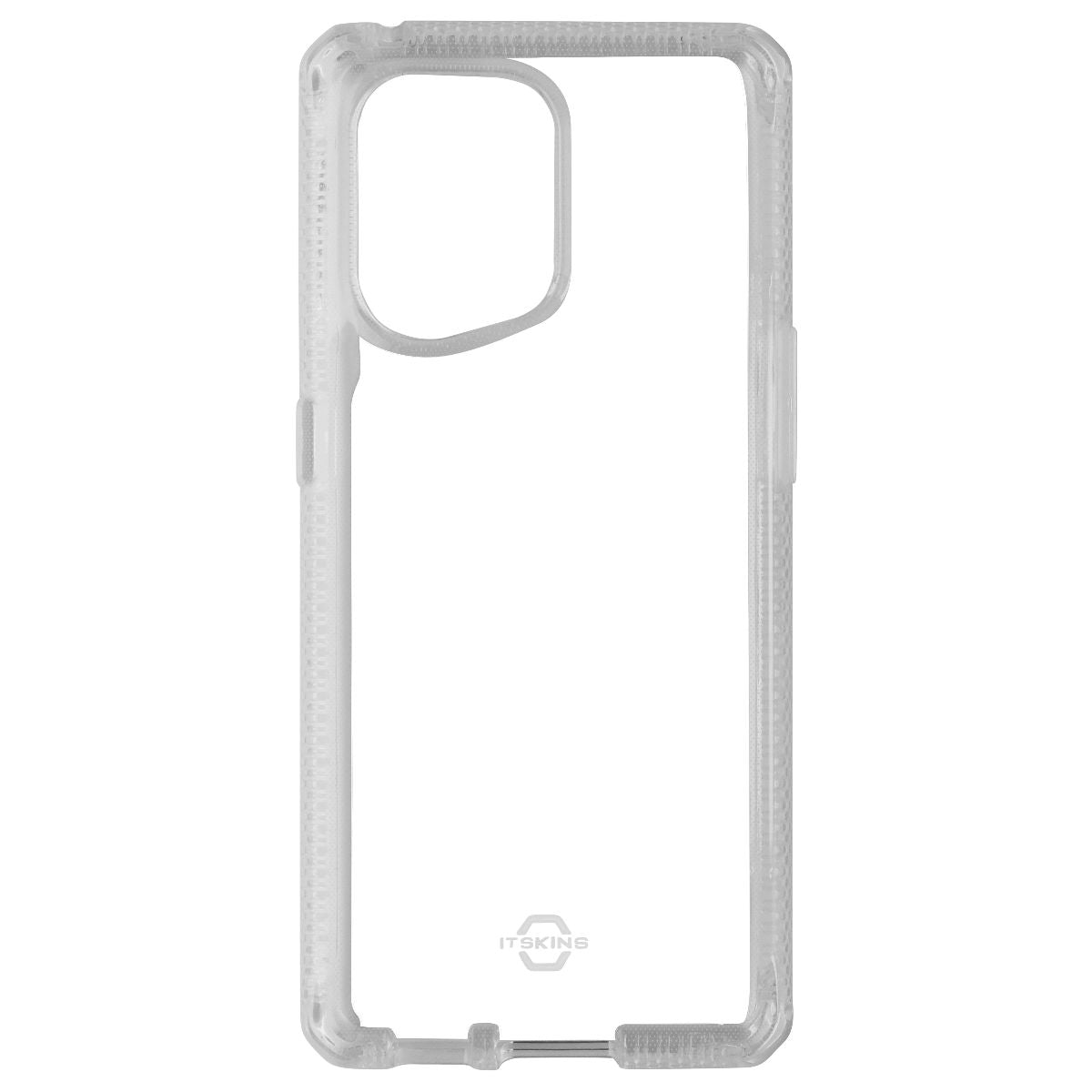 ITSKINS Spectrum_R Series Case for OPPO Find X5 - Transparent (Clear) Cell Phone - Cases, Covers & Skins ITSKINS - Simple Cell Bulk Wholesale Pricing - USA Seller