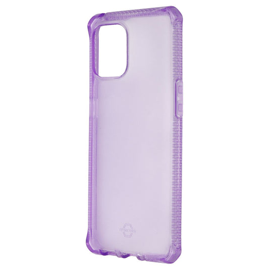 ITSKINS Spectrum // Clear Series Case for OPPO Find X3 Pro - Light Purple Cell Phone - Cases, Covers & Skins ITSKINS - Simple Cell Bulk Wholesale Pricing - USA Seller