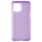 ITSKINS Spectrum // Clear Series Case for OPPO Find X3 Pro - Light Purple Cell Phone - Cases, Covers & Skins ITSKINS - Simple Cell Bulk Wholesale Pricing - USA Seller