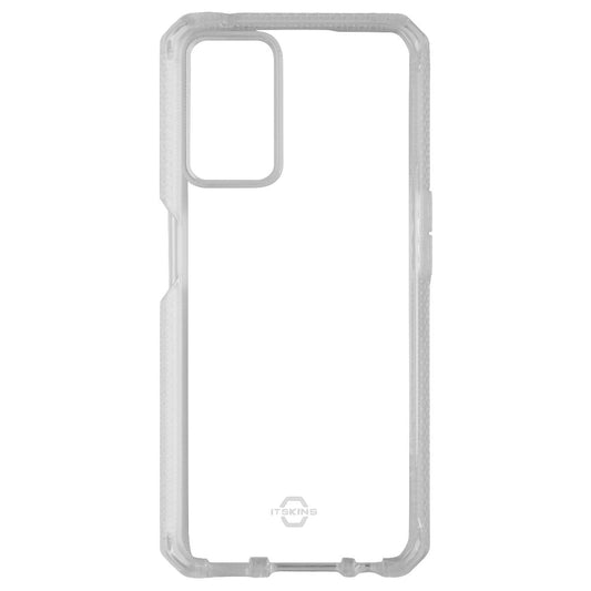 ITSKINS Spectrum Series Case for OPPO A96 / OPPO A76 - Transparent (Clear) Cell Phone - Cases, Covers & Skins ITSKINS - Simple Cell Bulk Wholesale Pricing - USA Seller