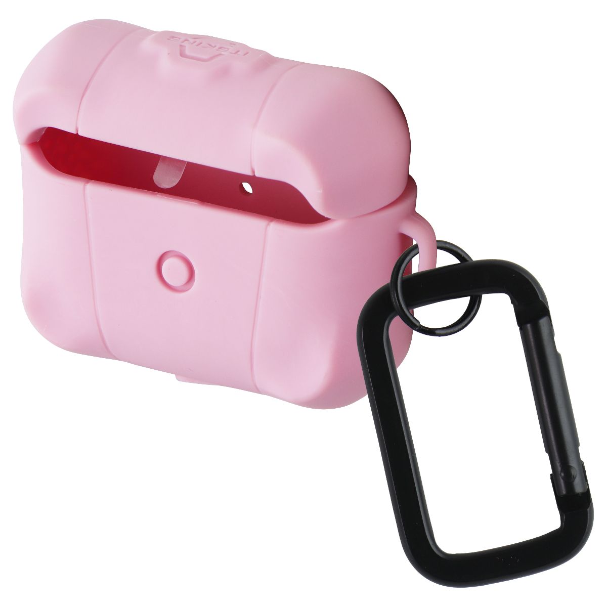 ITSKINS Spectrum Solid Series Case for Apple AirPods Gen 3 - Pink iPod, Audio Player Accessories - Cases, Covers & Skins ITSKINS - Simple Cell Bulk Wholesale Pricing - USA Seller