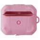 ITSKINS Spectrum Solid Series Case for Apple AirPods Gen 3 - Pink iPod, Audio Player Accessories - Cases, Covers & Skins ITSKINS - Simple Cell Bulk Wholesale Pricing - USA Seller