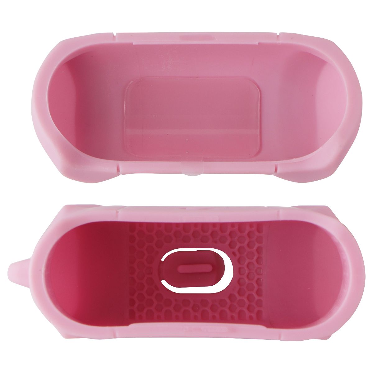 ITSKINS Spectrum Solid Series Case for Apple AirPods Gen 3 - Pink iPod, Audio Player Accessories - Cases, Covers & Skins ITSKINS - Simple Cell Bulk Wholesale Pricing - USA Seller