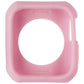 ITSKINS Bumper Case 2 Pack for Apple Watch 44mm (SE/6/5/4) - 1x Black/1x Pink Smart Watch Accessories - Smart Watch Cases ITSKINS - Simple Cell Bulk Wholesale Pricing - USA Seller